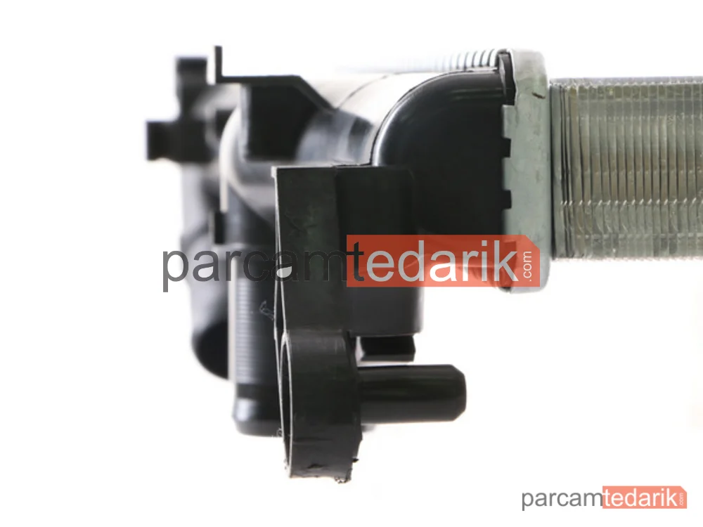 MAHLE CR947000S | Su Radyatörü — Renault Clio II, Renault Thalia I, Renault Thalia II