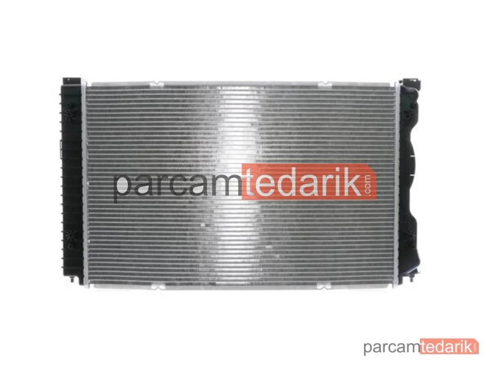 BEHR CR977000S | Su Radyatörü — Audi A6 C6, Audi A6 C6 Avant