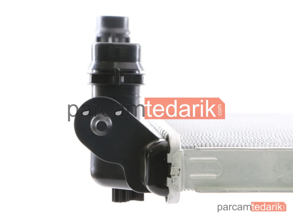 BEHR CR977000S | Su Radyatörü — Audi A6 C6, Audi A6 C6 Avant