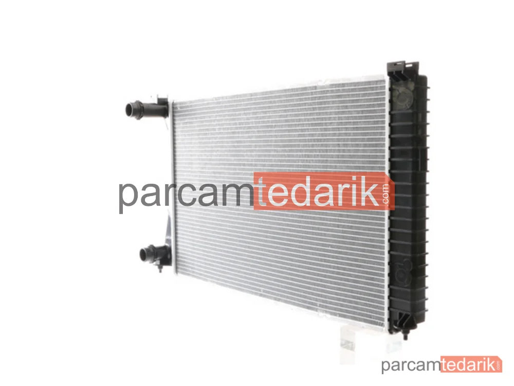 BEHR CR977000S | Su Radyatörü — Audi A6 C6, Audi A6 C6 Avant