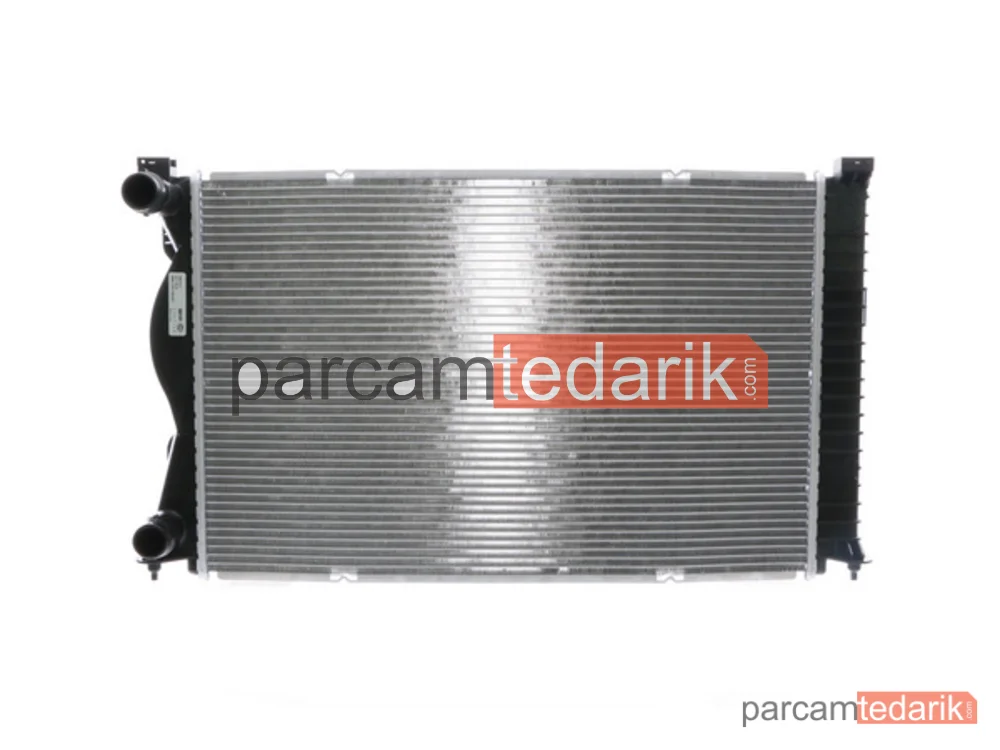 BEHR CR977000S | Su Radyatörü — Audi A6 C6, Audi A6 C6 Avant