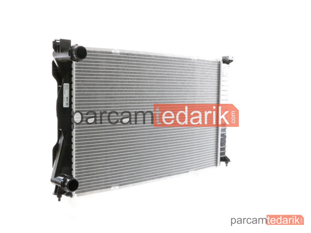 BEHR CR977000S | Su Radyatörü — Audi A6 C6, Audi A6 C6 Avant