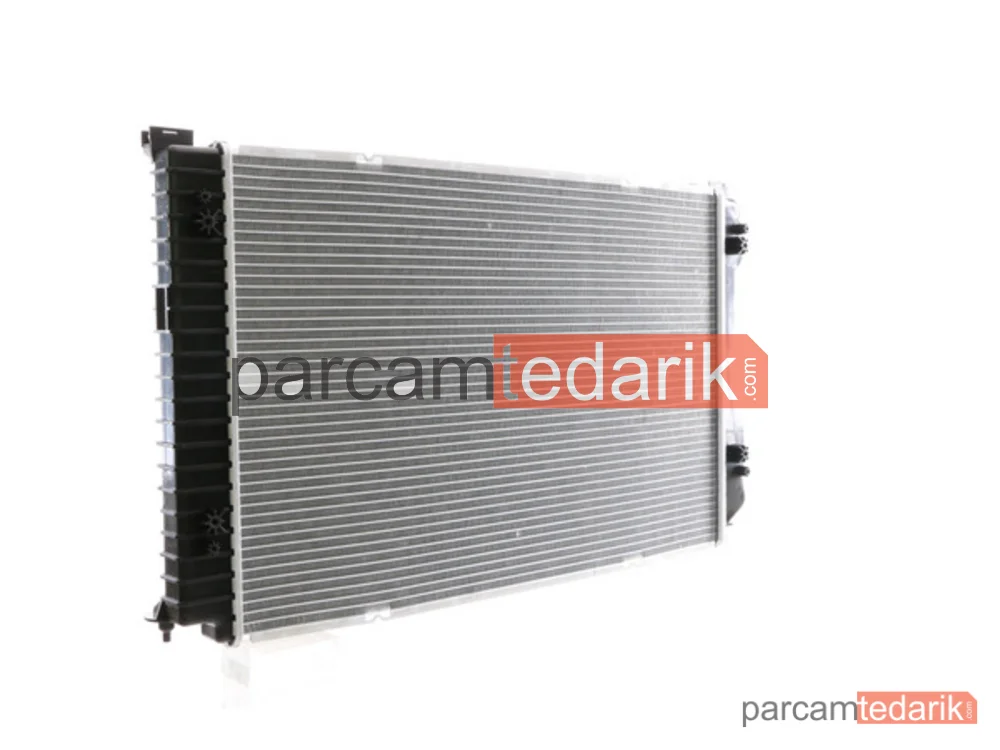 BEHR CR977000S | Su Radyatörü — Audi A6 C6, Audi A6 C6 Avant