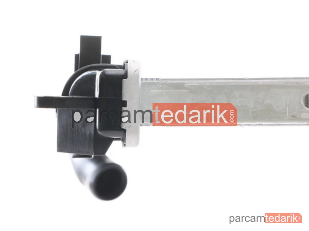 BEHR CR984000S | Su Radyatörü — Minicooper Onecooper 1.6I