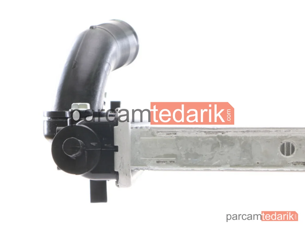 BEHR CR984000S | Su Radyatörü — Minicooper Onecooper 1.6I