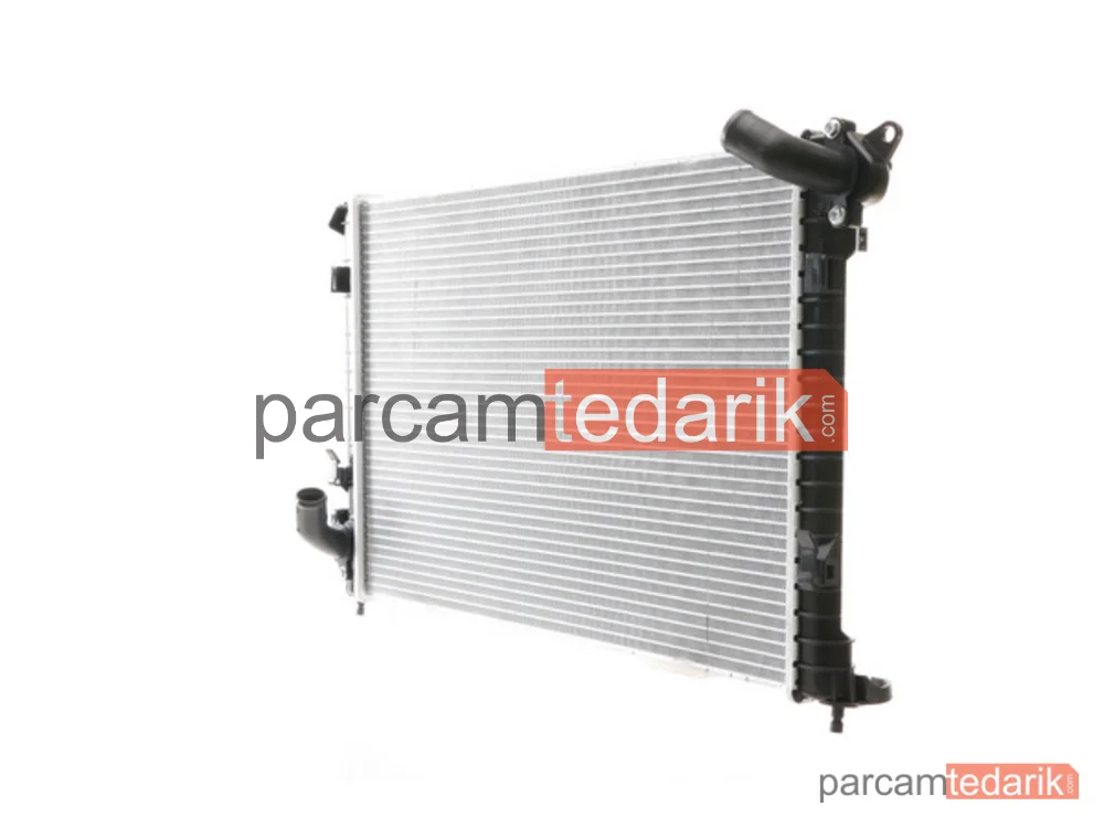 BEHR CR984000S | Su Radyatörü — Minicooper Onecooper 1.6I