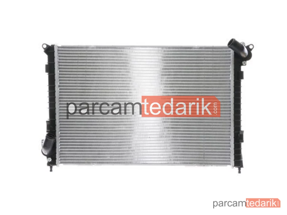 BEHR CR984000S | Su Radyatörü — Minicooper Onecooper 1.6I