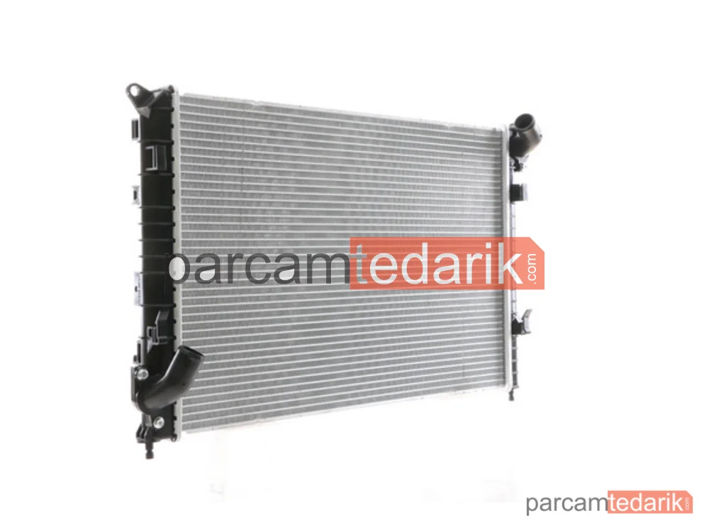 BEHR CR984000S | Su Radyatörü — Minicooper Onecooper 1.6I