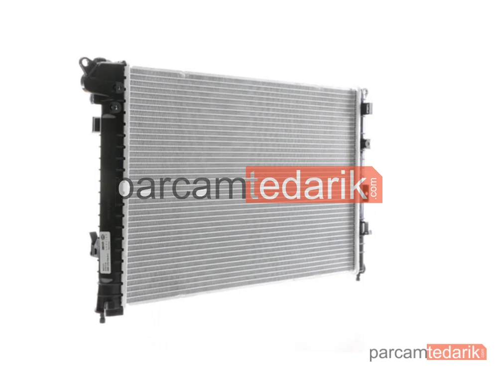 BEHR CR984000S | Su Radyatörü — Minicooper Onecooper 1.6I