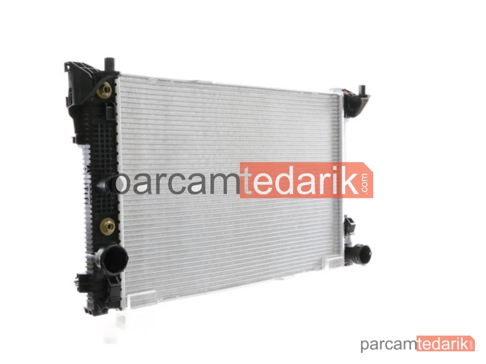 BEHR CR988000S | Su Radyatörü — Mercedes W204