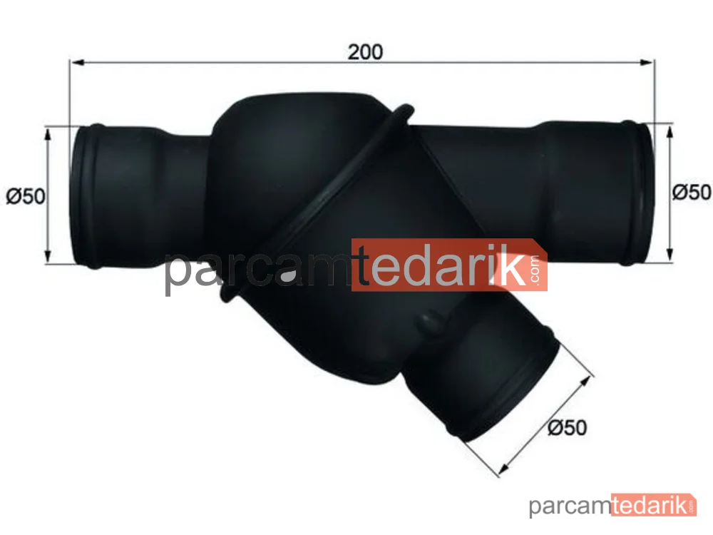 TH2279 | Termostat
