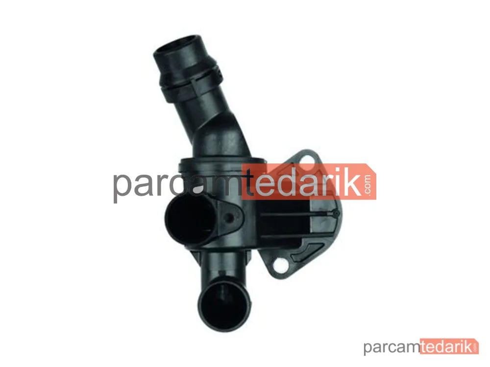 MAHLE TI687 | Termostat — Audi TT Roadster, Audi A3, Audi TT