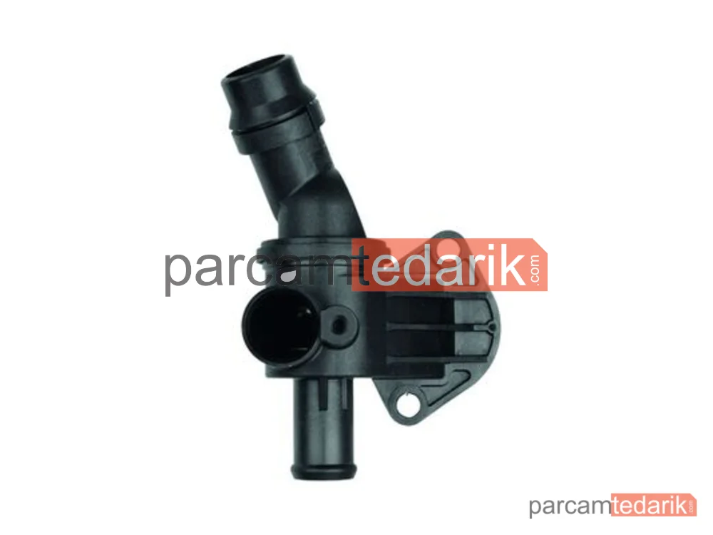 MAHLE TI887 | Termostat — Skoda Octavia II Combi, VW Golf V, VW Passat B6