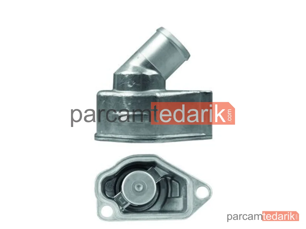 MAHLE TI987 | Termostat — Daewoo Nubira, Chevrolet Captiva, Daewoo Leganza