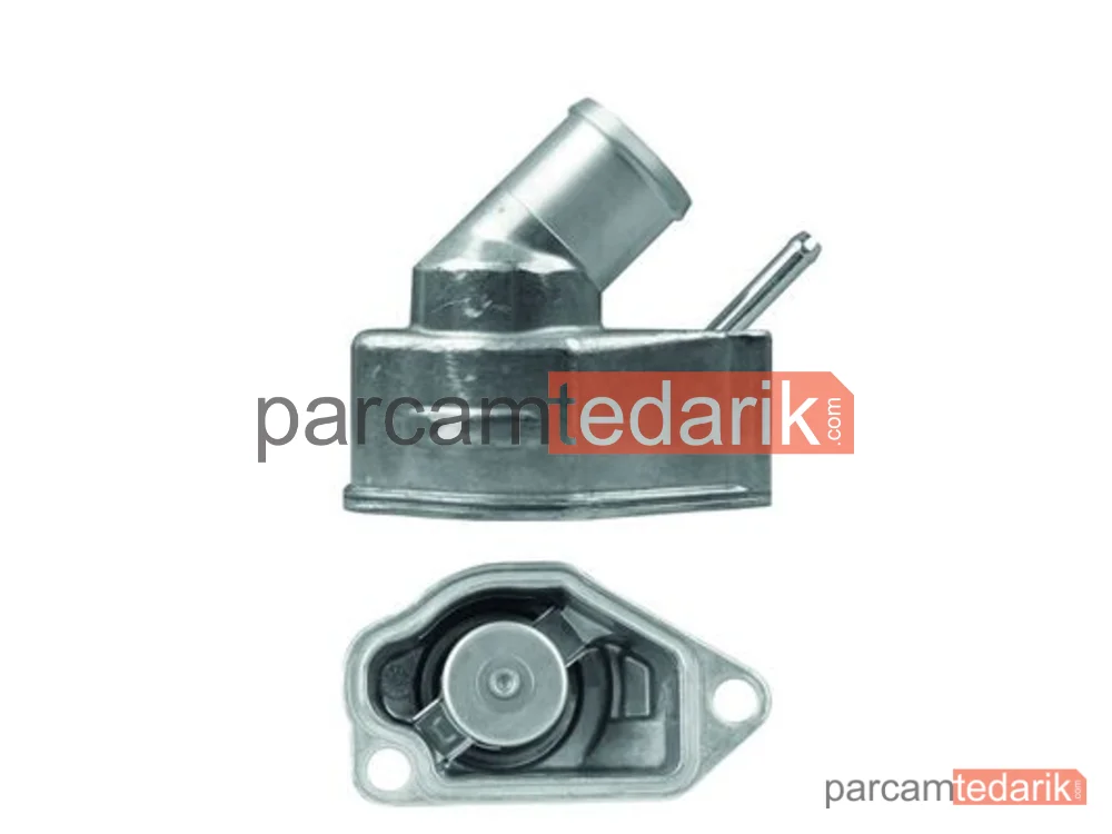 MAHLE TI1092 | Termostat — Opel Astra F, Opel Vectra B, Opel Astra G Coupe