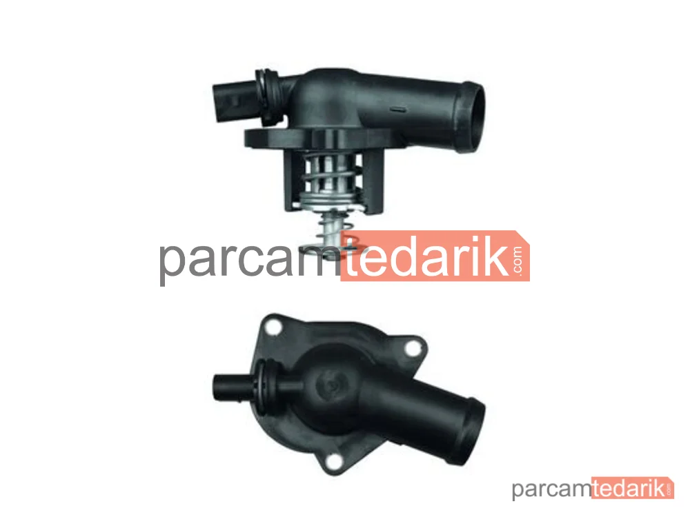 MAHLE TI17109 | Termostat — Audi A2, VW Bora I, VW Bora Variant