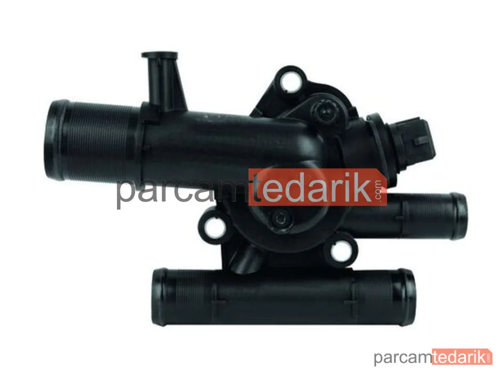 MAHLE TI3889 | Termostat — Renault Megane II, Suzuki Grand Vitara II, Nissan Primera