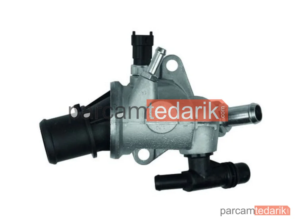 MAHLE TI14283 | Termostat (Entegre)