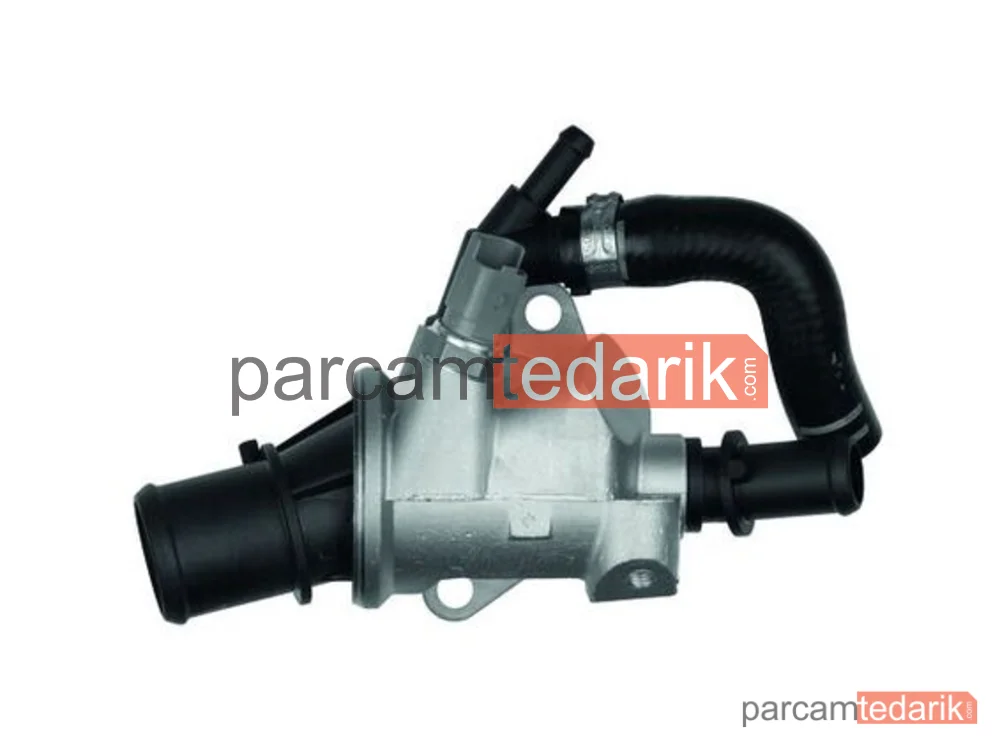 MAHLE TI14588 | Termostat — Alfa Romeo 156, Alfa Romeo 156 Sportwagon, Alfa Romeo 166