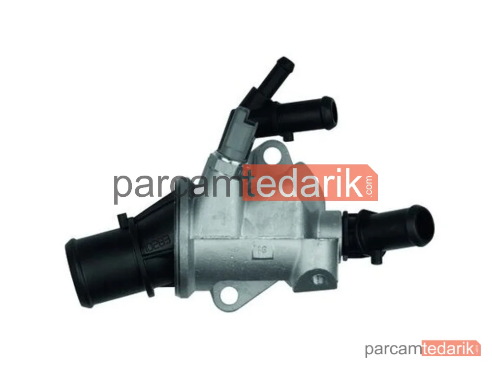 MAHLE TI14888 | Termostat — Alfa Romeo 159 Sportwagon, Alfa Romeo 159, Alfa Romeo Brera