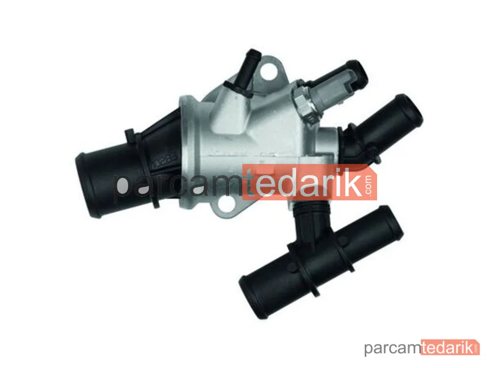 MAHLE TI15588 | Termostat — Fiat Bravo II, Fiat Stilo Multi Wagon, Fiat Stilo