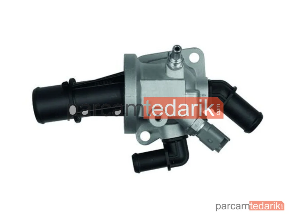 MAHLE TI16488 | Termostat — Fiat Panda, Fiat 500, Fiat Idea