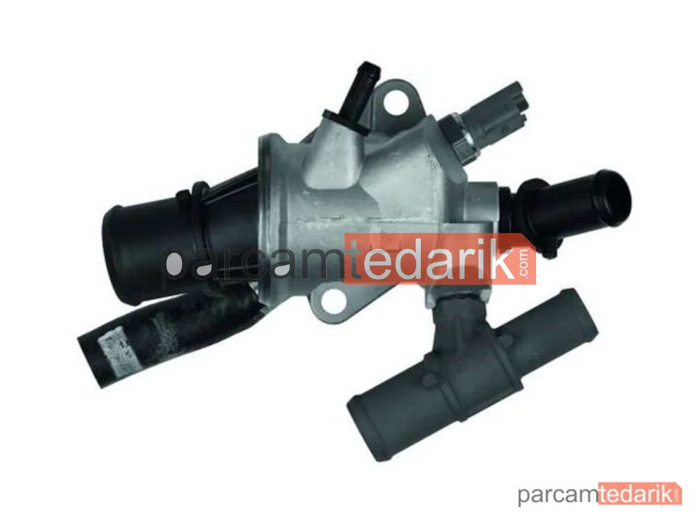 MAHLE TI16688 | Termostat — Fiat Palio Weekend, Fiat Punto