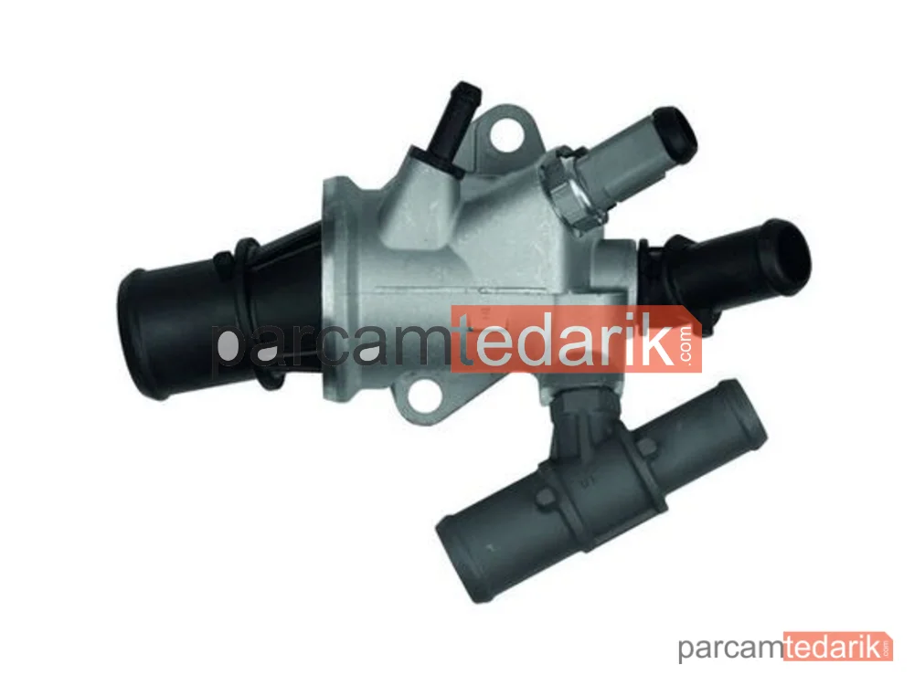 MAHLE TI16888 | Termostat — Fiat Doblo, Fiat Doblo MPV