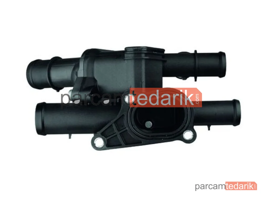 MAHLE TM1105 | Termostat — Audi A3, VW Bora I, VW Bora Variant