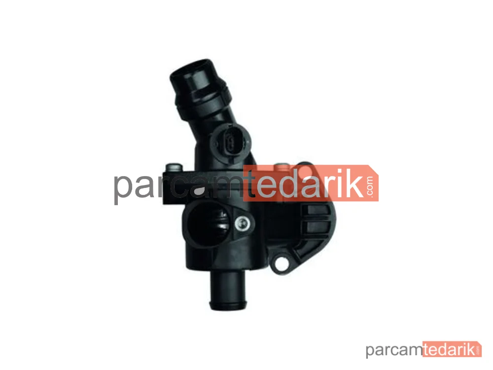 MAHLE TM6109 | Termostat — Skoda Octavia II Combi, VW Golf V, VW Passat B6