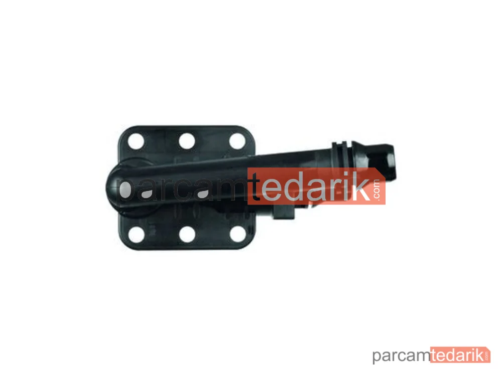 MAHLE TO582 | Termostat — BMW 5, BMW 5 Touring, BMW 7
