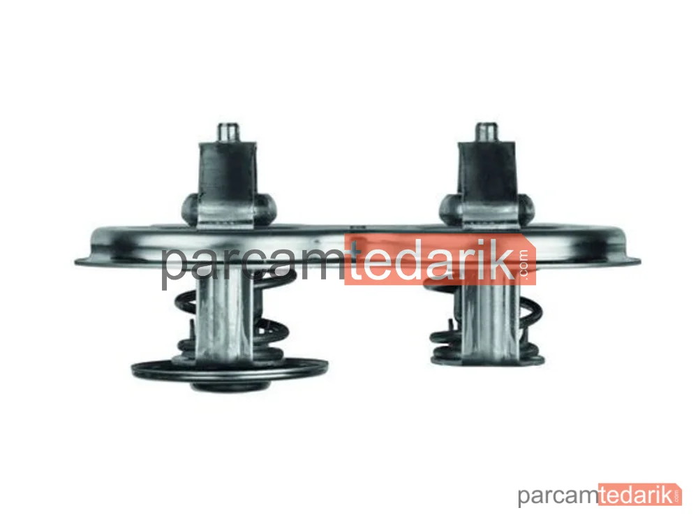 MAHLE TX3375D | Termostat — Scania R I