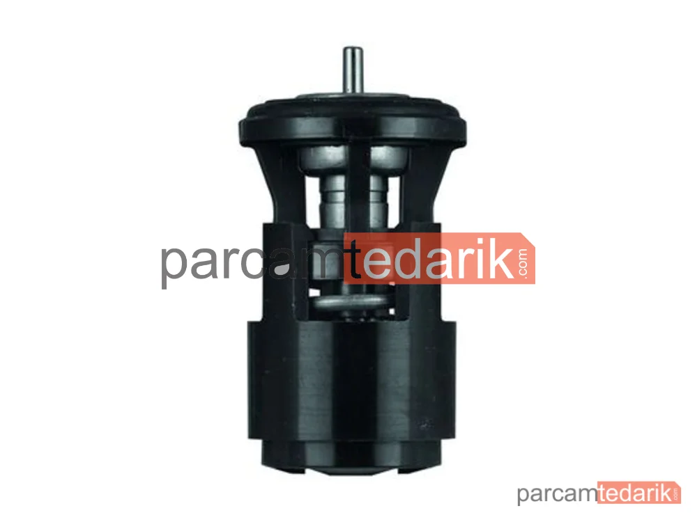 MAHLE TX4187D | Termostat — Seat Cordoba, Seat Ibiza II, VW Polo III