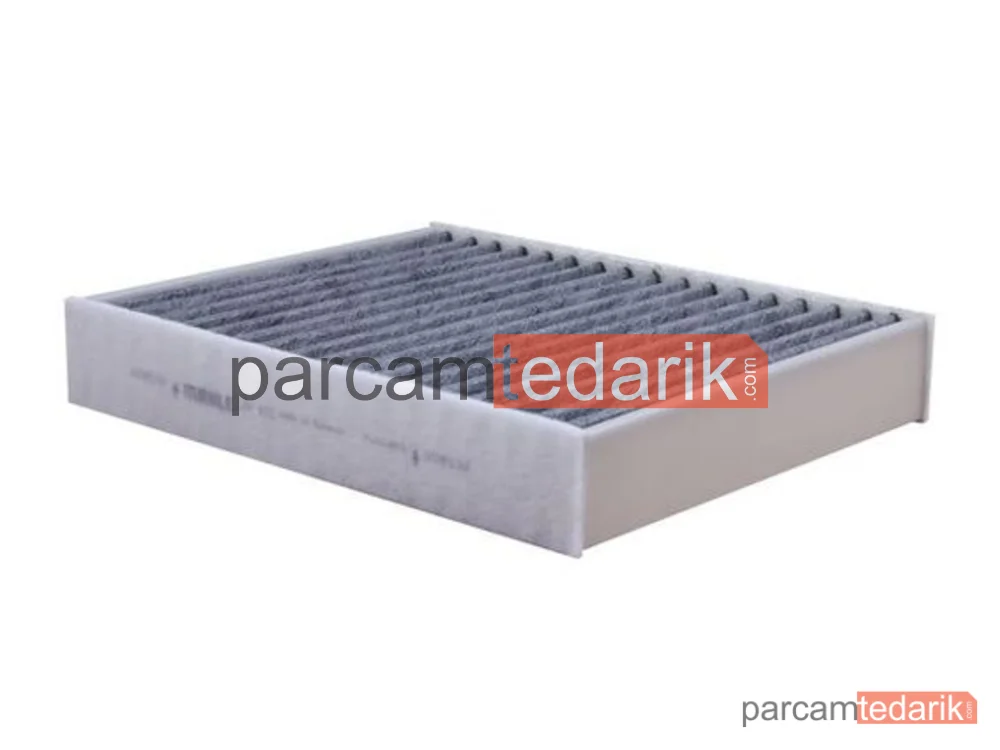 MAHLE LAK812 | Polen Filtresi — BMW 1, BMW 3, BMW 4 Gran Coupe