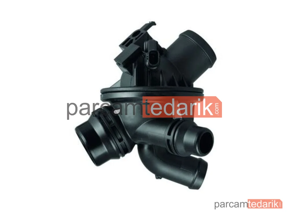 MAHLE TM2197 | Termostat — BMW 5 Touring, BMW 5, BMW 7