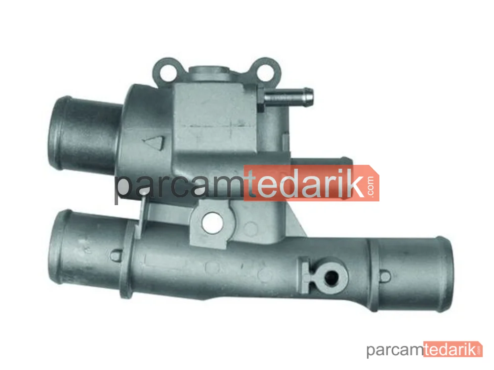 MAHLE TI12388 | Termostat — Fiat Multipla, Fiat Marea, Fiat Albea