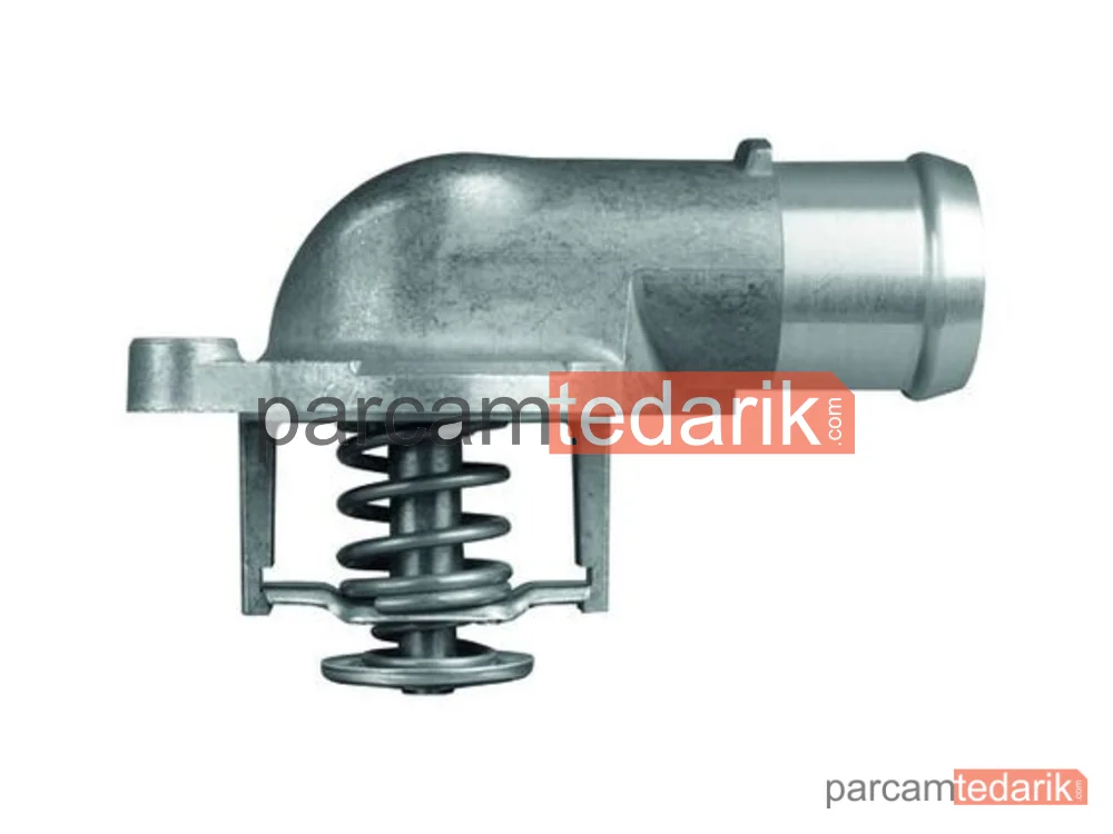 MAHLE TI21287D | Termostat — VW Transporter T5, VW Multivan T5