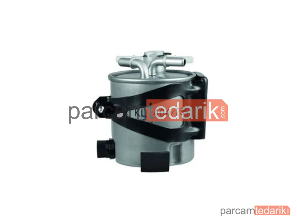 MAHLE KLH44/25 | Yakıt Filtresi — Renault Megane II, Renault Megane II Coupé-Cabriolet, Renault Megane III