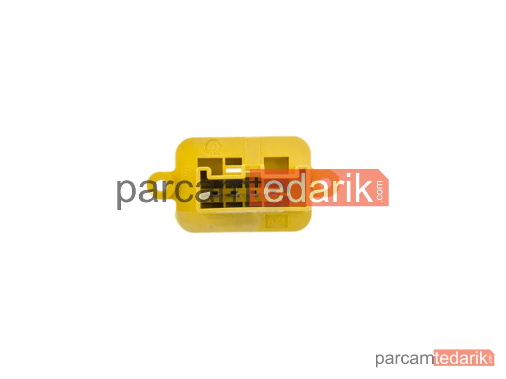 ABR144000P | Kalorifer Rezistansı — Partner Berlingo 1.6HDI