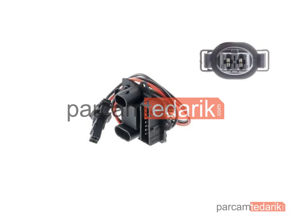 Elektronik Kontrol Ünitesi () — Renault Trafic II / Opel Vivaro 2.0 1.9DCI - ABR125000S