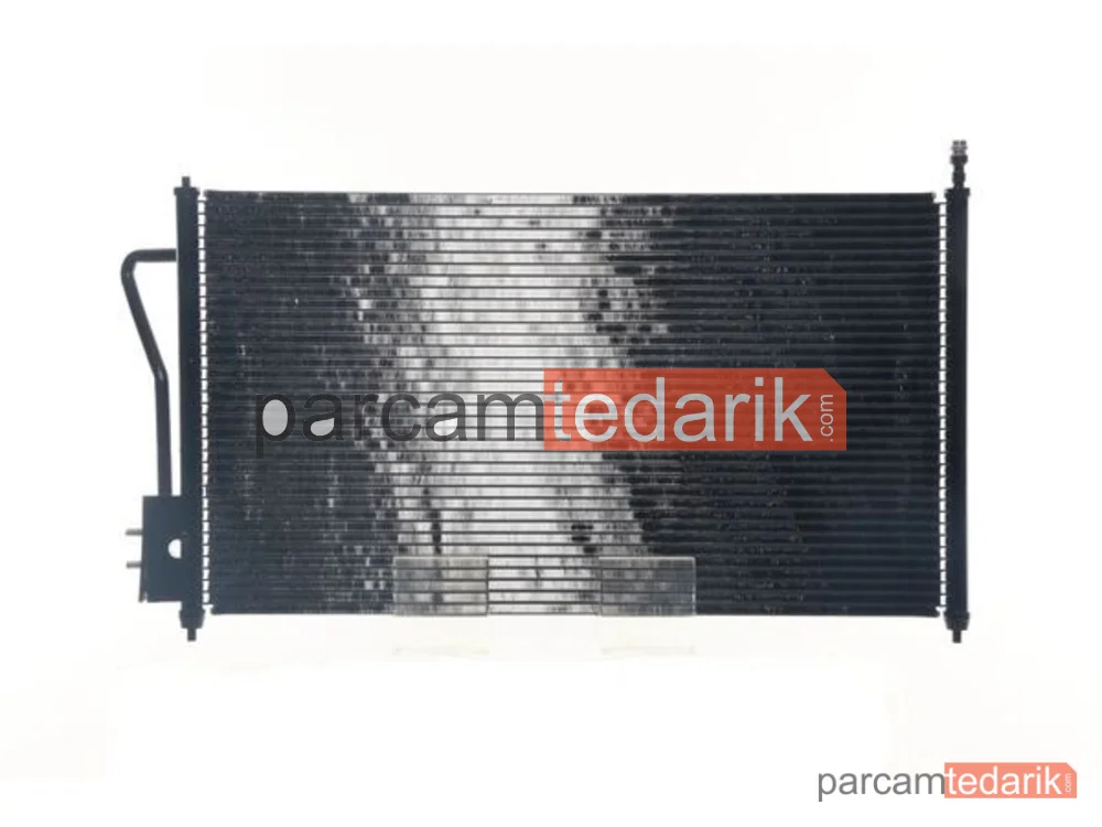 BEHR AC218000S | Klima Kondenseri — Ford Focus 1.6 ZTEC Benzinli 98-04