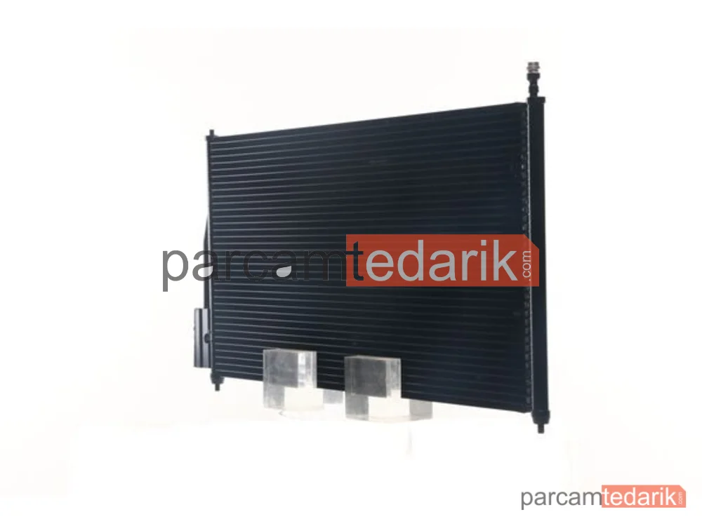 BEHR AC218000S | Klima Kondenseri — Ford Focus 1.6 ZTEC Benzinli 98-04