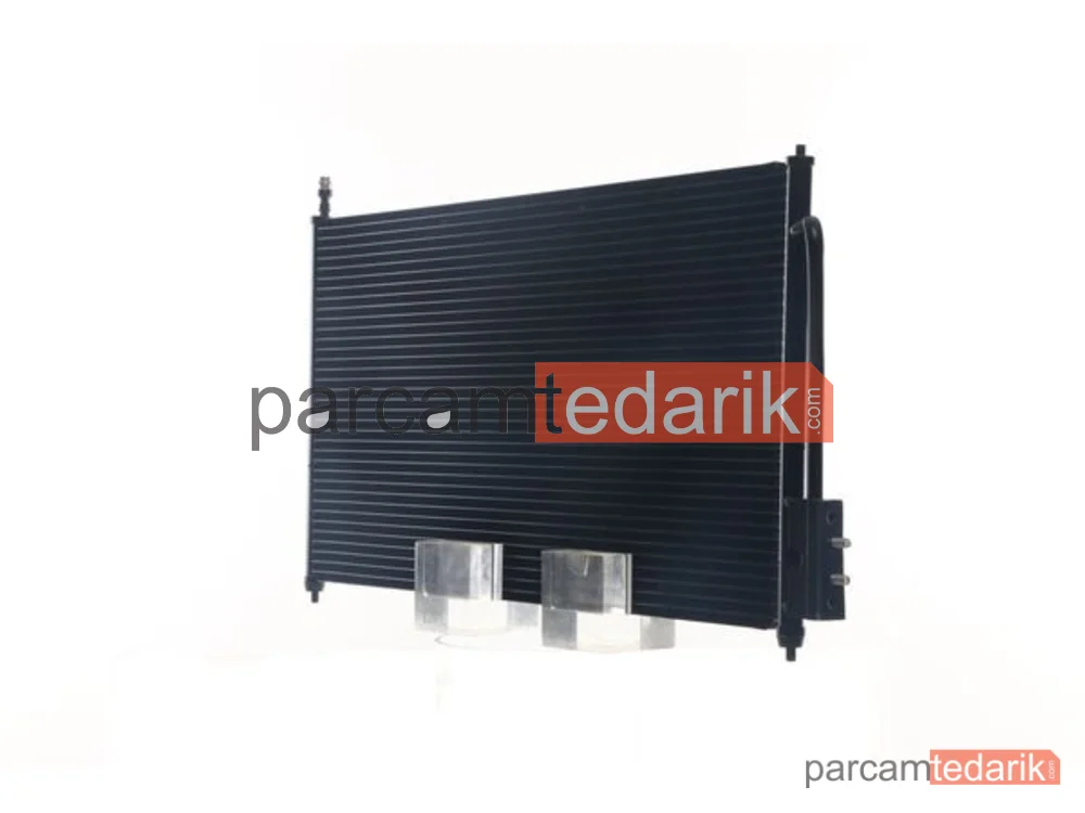 BEHR AC218000S | Klima Kondenseri — Ford Focus 1.6 ZTEC Benzinli 98-04