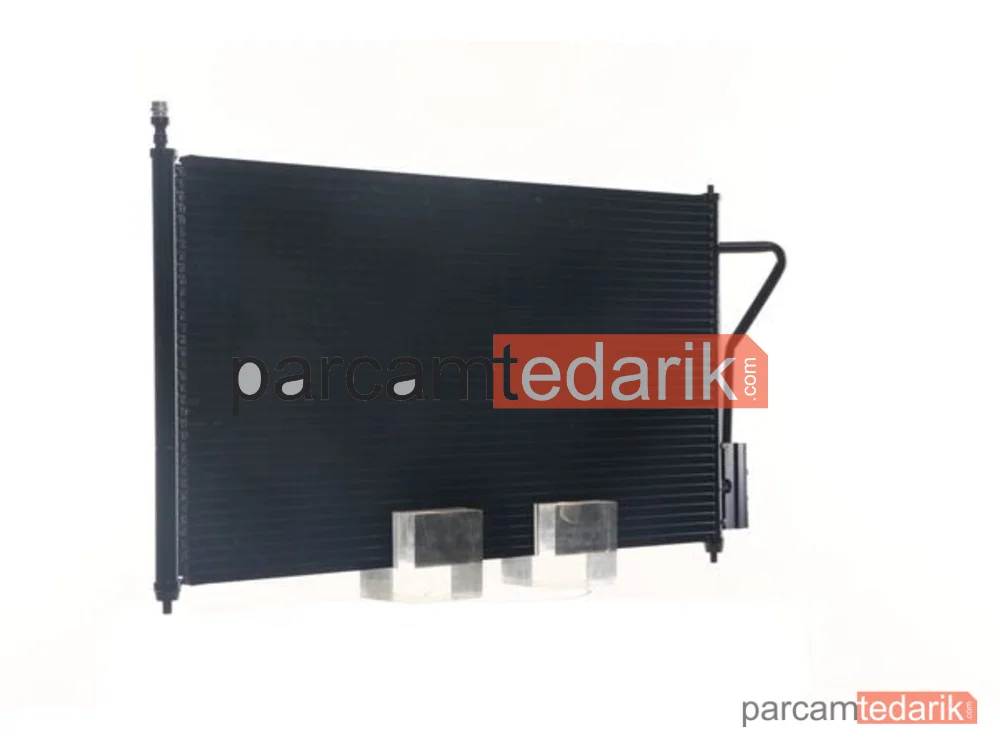 BEHR AC218000S | Klima Kondenseri — Ford Focus 1.6 ZTEC Benzinli 98-04