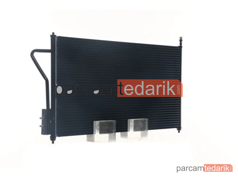 BEHR AC218000S | Klima Kondenseri — Ford Focus 1.6 ZTEC Benzinli 98-04