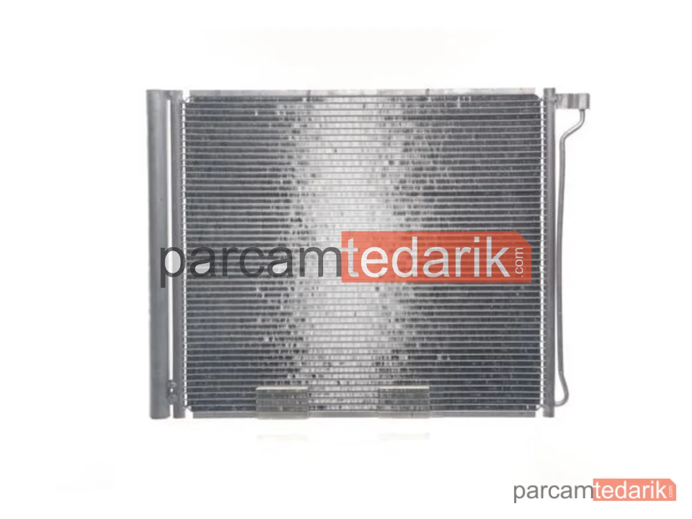 BEHR AC269000S | Klima Kondenseri — N57X-N63-N63N - E70-E71-F15-F16