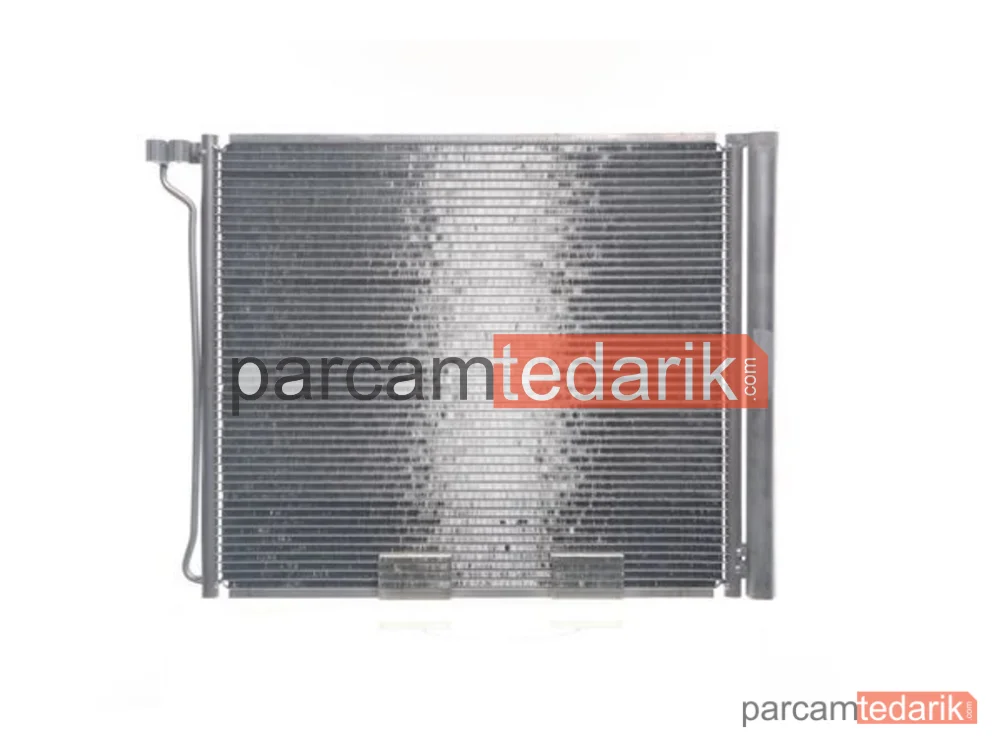 BEHR AC269000S | Klima Kondenseri — N57X-N63-N63N - E70-E71-F15-F16