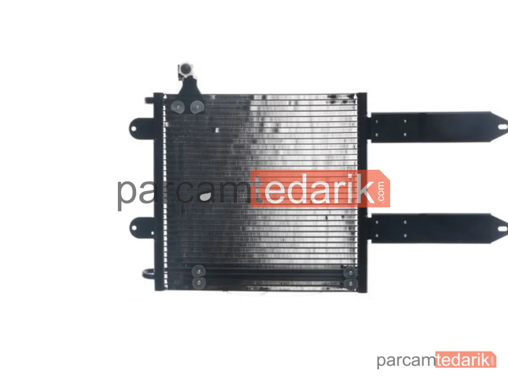Klima Kondenseri — VW Polo 00-02 - AC286000S