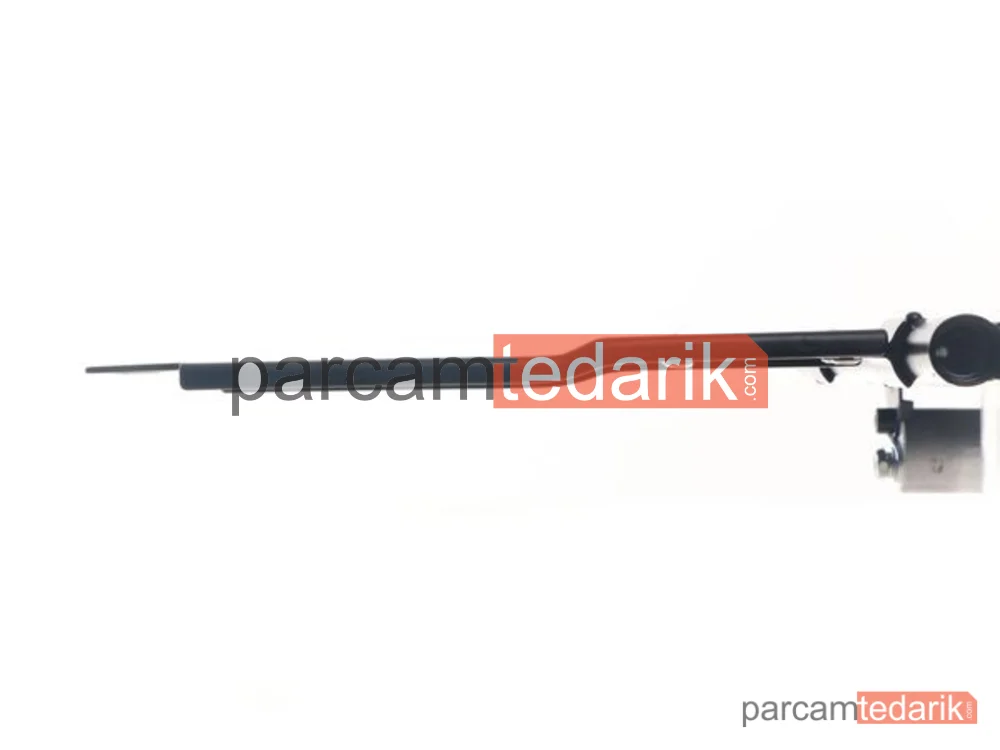 BEHR AC286000S | Klima Kondenseri — VW Polo 00-02
