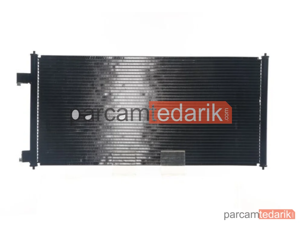 BEHR AC689000S | Klima Kondenseri — Ford Connect 1.8 TDCİ 02